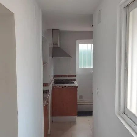 דירה Penthouse In The Center Of Cdiz *