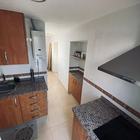 Penthouse In The Center Of Cdiz