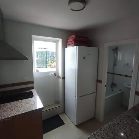 Penthouse In The Center Of Cdiz דירה *