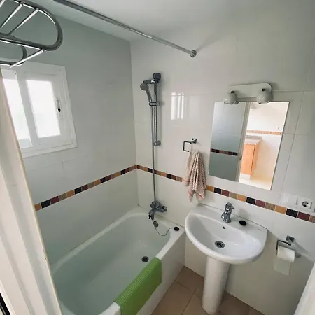 דירה Penthouse In The Center Of Cdiz *
