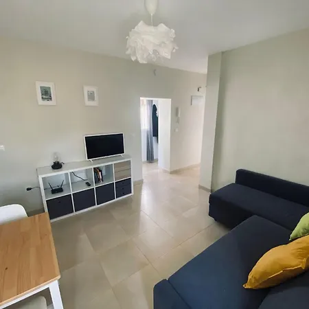 דירה Penthouse In The Center Of Cdiz