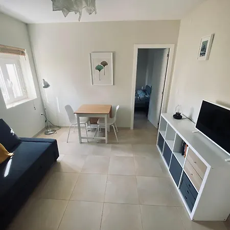 Penthouse In The Center Of Cdiz דירה קדיז