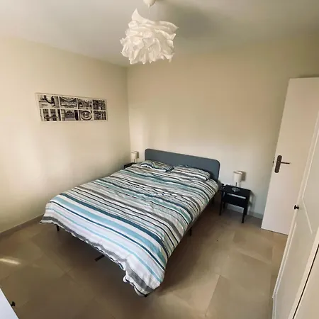 Penthouse In The Center Of Cdiz *