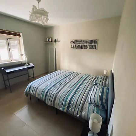 Penthouse In The Center Of Cdiz דירה
