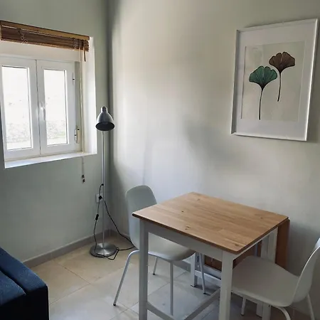 Penthouse In The Center Of Cdiz