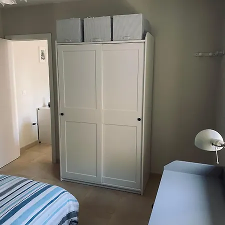 Penthouse In The Center Of Cdiz דירה