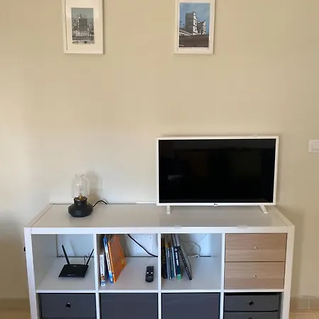 Penthouse In The Center Of Cdiz קדיז